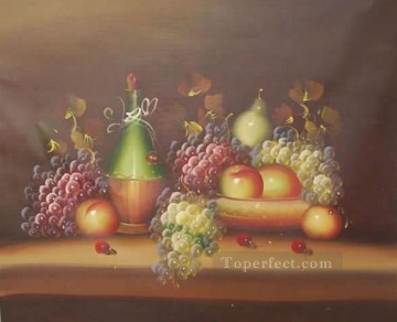 sy052fC fruit cheap Oil Paintings